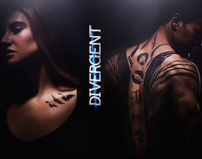 Trailer pentru Divergent: o noua poveste care ar putea deveni un fenomen mondial, Shailenne Woodley este eroina de care se vor indragosti milioane de fani