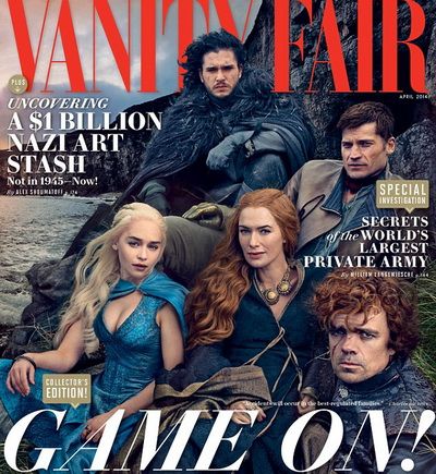 Game of Thrones: secretele celui mai indraznet si sangeros serial creat vreodata, cine va ajunge pe ravnitul tron?