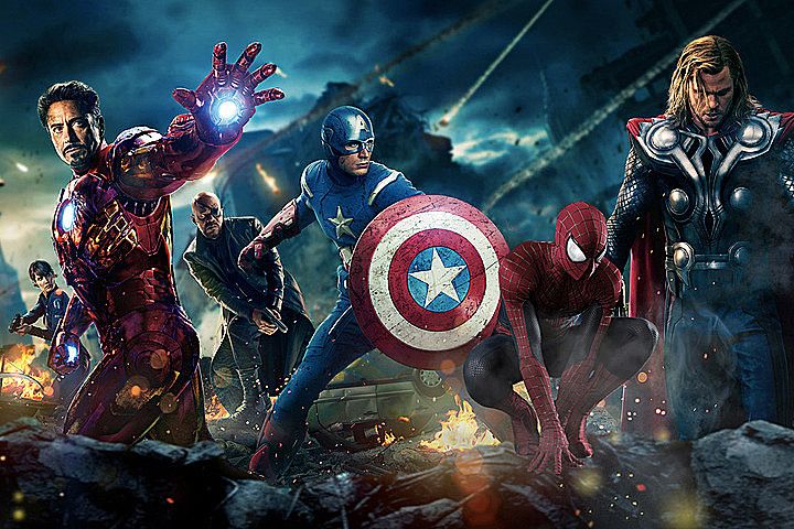 compensate soft Readability Parteneriatul care schimba lumea filmelor cu super eroi: Spider-Man se  intoarce la studiourile Marvel si va aparea alaturi de Iron Man sau Captain  America - procinema.protv.ro
