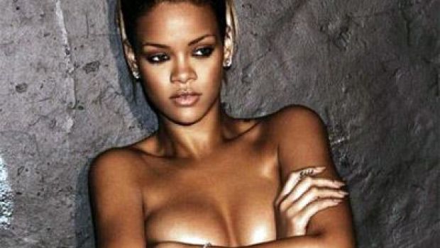 Rihanna