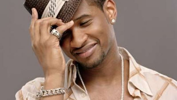 Usher
