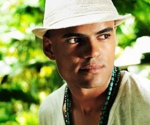 Mohombi