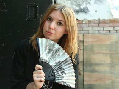 Lykke Li