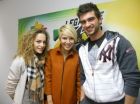 LaLa Love Song s-a auzit IN AVANPREMIERA la Alarma ProFM! Asculta piesa AICI