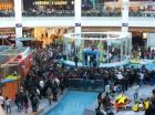 Record la Meeting Stars @ Megafun! Peste 2500 de oameni au aplaudat Lala Band!