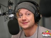 VIDEO / Sunrise Avenue la ProFM: Baietii nu stiu cine e INNA dar il iubesc pe Hagi!