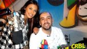 O nebunie de dans cu Antonia si CRBL, in studioul ProFM. VIDEO