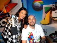 O nebunie de dans cu Antonia si CRBL, in studioul ProFM. VIDEO