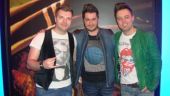 Videoclip nou: Deepside Deejays - Stay With Me Tonight