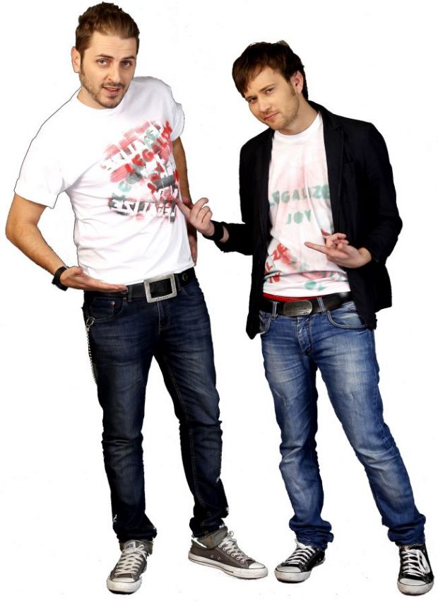 Greeg si Onuc