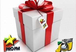 Fa un cadou Legalize Joy pe Facebook! Uite aplicatia ProFM care iti provoaca prietenii!