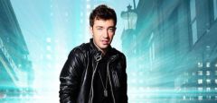 Arsenie lanseaza in PREMIERA piesa  I rsquo;m Giving Up , diseara, la ProFM!