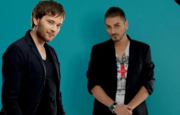 DJ Greeg si Marius Onuc sunt prezentatorii galei Nights.ro 2012, premiile industriei de clubbing din Romania!
