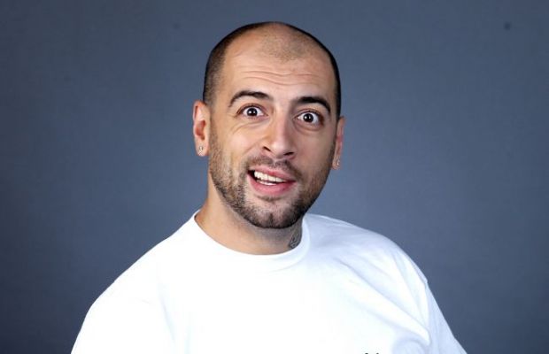 LIVE: CRBL va face in aceasta seara skandenberg cu Oncescu, in direct la ProFM si MTV!