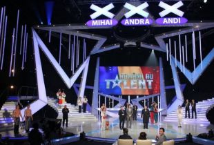 Romanii au talent , un montaj cu cei mai amuzanti concurenti, exclusiv pe Voyo.ro