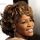 Rihanna:  Fara cuvinte! Doar lacrimi . Vezi reactia vedetelor dupa decesul lui Whitney