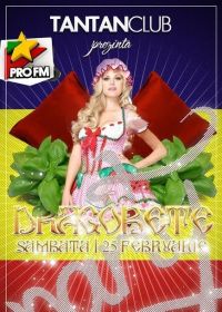 Dragobete @ Tan Tan