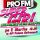 DJ Sava vine la concertul ProFM Super Girl pe 8 Martie
