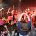 ISTERIE la concertul LaLa Love! LaLa Band a ridicat Sala Palatului in picioare. VIDEO
