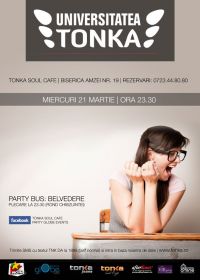 
	Universitatea Tonka
