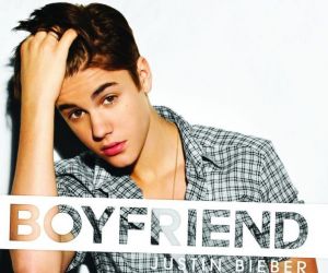 Noul clip Justin Bieber e plin de masini tari! Vezi cum arata  Boyfriend ! VIDEO
