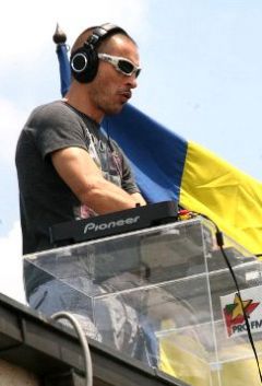 George Vintila