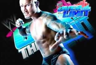 Luni ora 03.00, WWE Over the Limit! John Cena isi bate seful EXCLUSIV pe voyo.ro