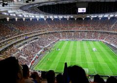 10 lucruri pe care NU le stiai despre derby-ul Steaua-Dinamo