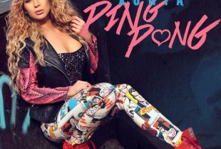 Xonia lanseaza  Ping Pong , un nou single, un nou stil, o imagine diferita! ASCULTA