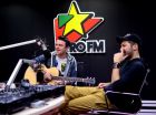 Trupa VUNK a cantat la Alarma ProFM varianta acustica a noului single  Asa, si?!  Vezi ce s-a intamplat dimineata la AlarmaProFM! VIDEO