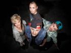El Proyecto a lansat o piesa in colaborare cu Dana Nalbaru.  No Matter What  se aude aici - AUDIO