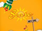 Il stiti pe  Soare ? Uite cum o arde acum! MefX si Spike lanseaza noul single! Asculta: