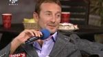 Radu Mazăre spune că vocea nu este punctul său forte