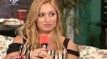 Raluca şi Walter Zenga îşi doresc o fetiţă