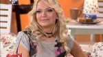 Andreea Antonescu vs. un posibil filmuleţ porno cu ea