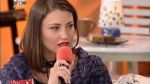 Daniela Nane vorbeşte despre titlul de Miss Romania