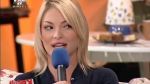 Valentina Pelinel: E frumos să fii soţie