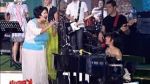 Anca Parghel canta in duet cu Ozana Barabancea