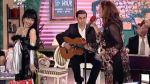 Anca Parghel si Maria Buza - Tu esti viata mea