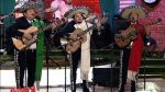 Trio Calaveras - Besame Mucho