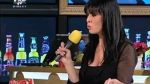 Mariana Moculescu se marita cu Ricardo