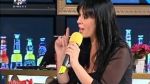 Mariana Moculescu a plins de bucurie ca a fost invitata la emisiune