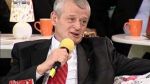 Oprescu vrea autostrazi suspendate
