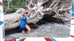 Andreea Banica dezminte zvonurile ca ar fi insarcinata