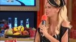Andreea Banica vorbeste despre scandalul sotului ei cu trupa Akcent