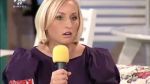 Gabi Szabo implineste noua ani de casnicie