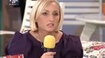 Gabi Szabo vrea sa devina mamica