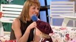 Sotia lui Nick nu a fost geloasa pe Delia