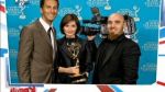 Câştigătorii premiului Emmy la Happy Hour