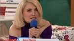 Liana Stanciu crede ca Laurentiu Duta va avea succes